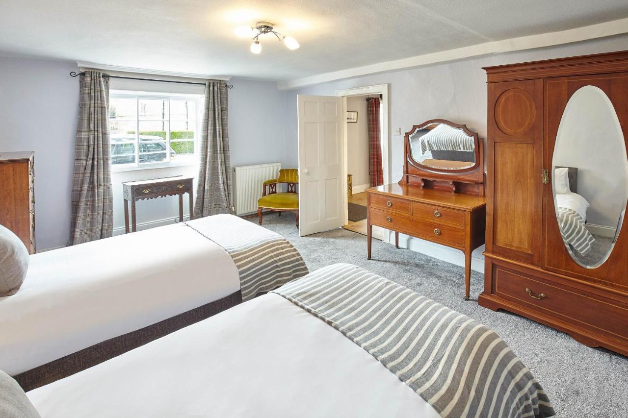 Host & Stay - Buckingham Square Хелмсли Экстерьер фото