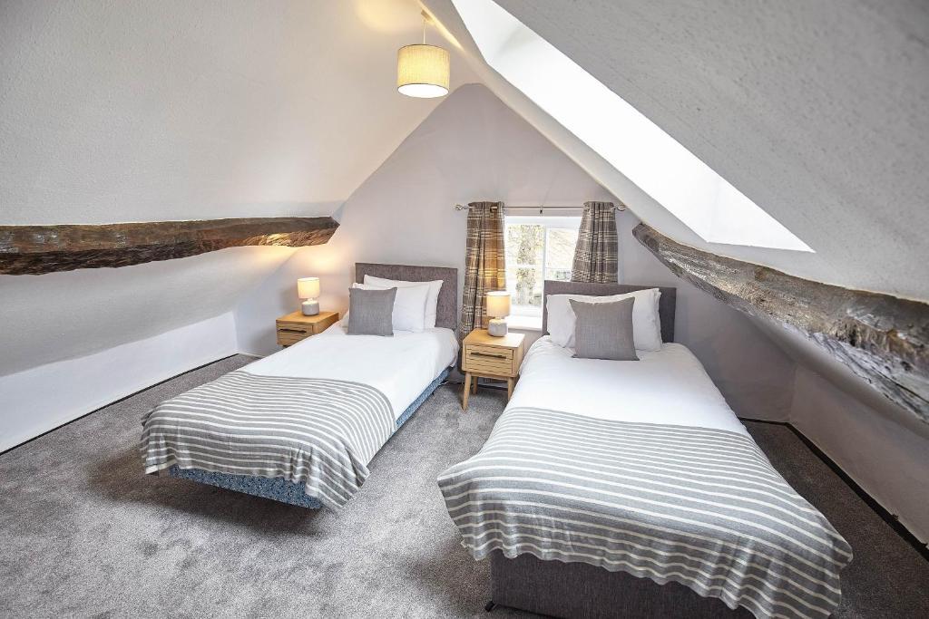 Host & Stay - Buckingham Square Хелмсли Экстерьер фото